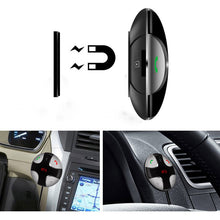 iTD Gear Wireless Bluetooth FM Transmitter and Mp3 Player with USB Charger
