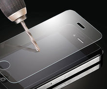 Premium Tempered Glass Screen Protector for Galaxy S5