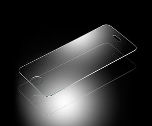 Premium Tempered Glass Screen Protector for iPhone 4 & 4S