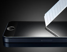 Premium Tempered Glass Screen Protector for iPhone 4 & 4S