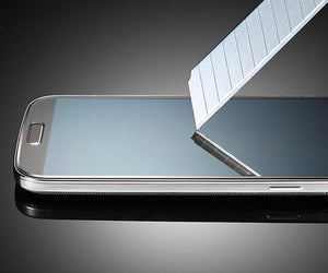 Premium Tempered Glass Screen Protector for iPhone 4 & 4S