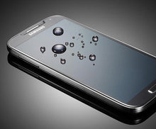 Premium Tempered Glass Screen Protector for iPhone 4 & 4S