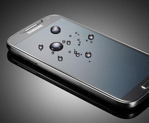Premium Tempered Glass Screen Protector for iPhone 4 & 4S