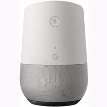 Google Home Voice-Activated Speaker