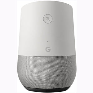 Google Home Voice-Activated Speaker