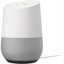Google Home Voice-Activated Speaker