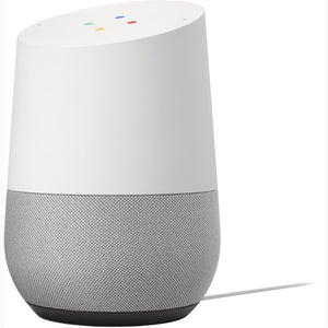 Google Home Voice-Activated Speaker