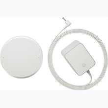 Google Home Voice-Activated Speaker