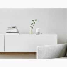 Google Home Voice-Activated Speaker