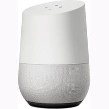 Google Home Voice-Activated Speaker