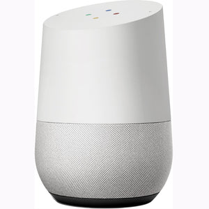 Google Home Voice-Activated Speaker