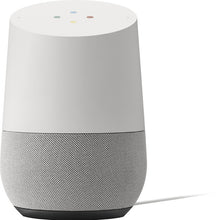 Google Home Voice-Activated Speaker