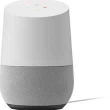 Google Home Voice-Activated Speaker