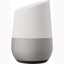Google Home Voice-Activated Speaker