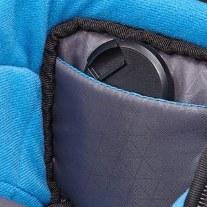 Case Logic DSH-101 Luminosity CSC/Compact DSLR Holster in Black