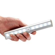 LED Portable 10-LED Wireless Closet LED Night Light