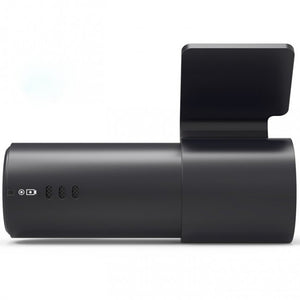 Full HD 152° WDR Car DashCam with G-sensor for Real Time Video