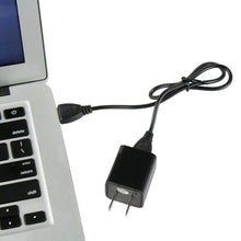 iTD Gear USB Wall Charger Spy Camera 8GB 1080P HD USB Adapter