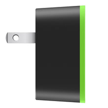 iTD Gear Universal 2 Port USB 2.1A 10W Home Wall Charger