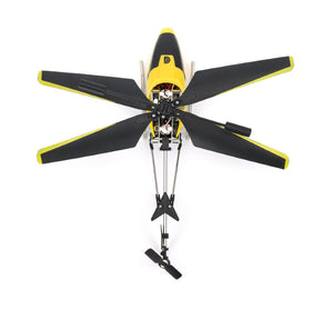 Griffin Technology GC37841 Helo TC Chopper in Yellow