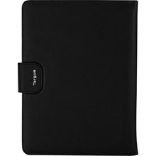 Targus Notepad Folio Case for iPad Air in Black