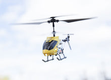 Griffin Technology GC37841 Helo TC Chopper in Yellow