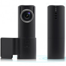 Full HD 152° WDR Car DashCam with G-sensor for Real Time Video