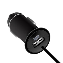 iTD Gear Wireless Bluetooth FM Transmitter and Mp3 Player with USB Charger