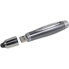 PC Treasures Capture It Scanner Plus Stylus & Pen