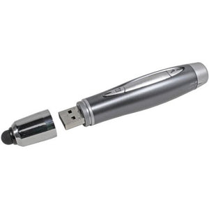 PC Treasures Capture It Scanner Plus Stylus & Pen