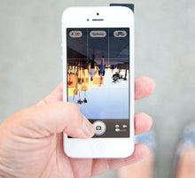 iPM 360° Smartphone Spy Lens Attachment