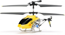 Griffin Technology GC37841 Helo TC Chopper in Yellow