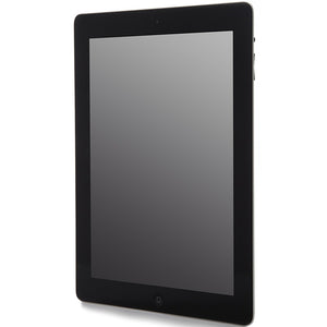 Apple iPad 4 with Retina Display 16GB Wi-Fi 4th Generation in Black