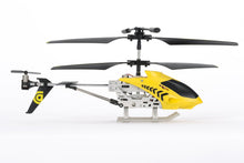 Griffin Technology GC37841 Helo TC Chopper in Yellow
