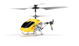 Griffin Technology GC37841 Helo TC Chopper in Yellow