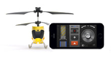 Griffin Technology GC37841 Helo TC Chopper in Yellow