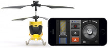 Griffin Technology GC37841 Helo TC Chopper in Yellow