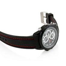8GB Digital Camera Spy Watch with Built-In Microphone in Black