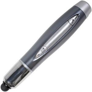 PC Treasures Capture It Scanner Plus Stylus & Pen