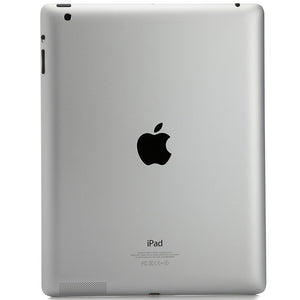 Apple iPad 4 with Retina Display 16GB Wi-Fi 4th Generation in Black