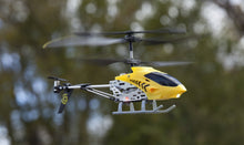Griffin Technology GC37841 Helo TC Chopper in Yellow