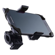 Universal SuperGrip Bicycle Mount - Holds Devices Up To 3.5in Wide