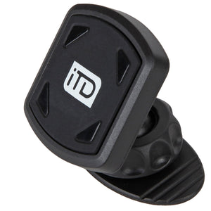 iTD Gear Magnetic Easy Connect Smartphone Mount (Super Sturdy & Durable)