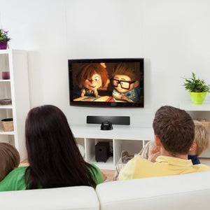 Liger HRF-50 Ultra-Thin HDTV Antenna with Built-in amplifier