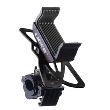 Universal SuperGrip Bicycle Mount - Holds Devices Up To 3.5in Wide