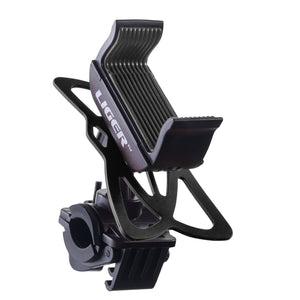 Universal SuperGrip Bicycle Mount - Holds Devices Up To 3.5in Wide