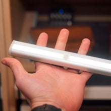 LED Portable 10-LED Wireless Closet LED Night Light