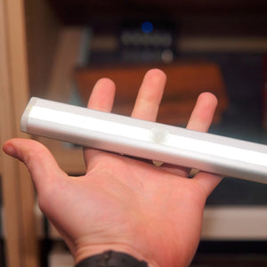 LED Portable 10-LED Wireless Closet LED Night Light