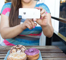 iPM 360° Smartphone Spy Lens Attachment