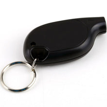iTD Gear Keychain Digital Tire Pressure Gauge for Cars, Trucks, Bikes, Motorcycles